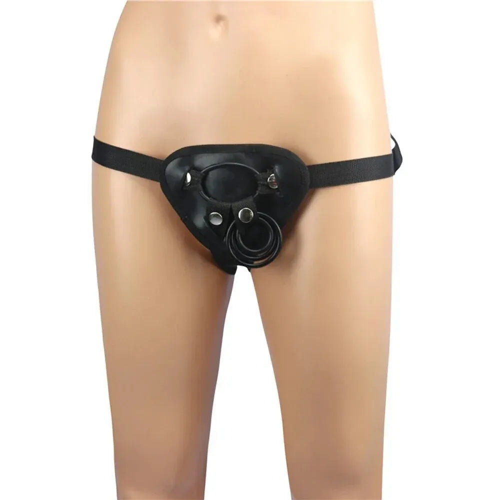 STRAP - RealCocks