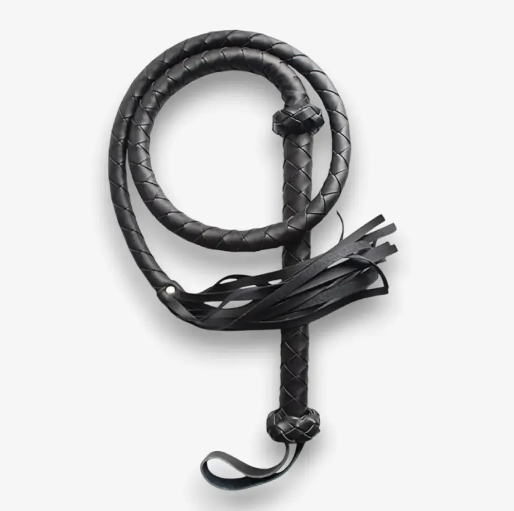 WHIPS - RealCocks