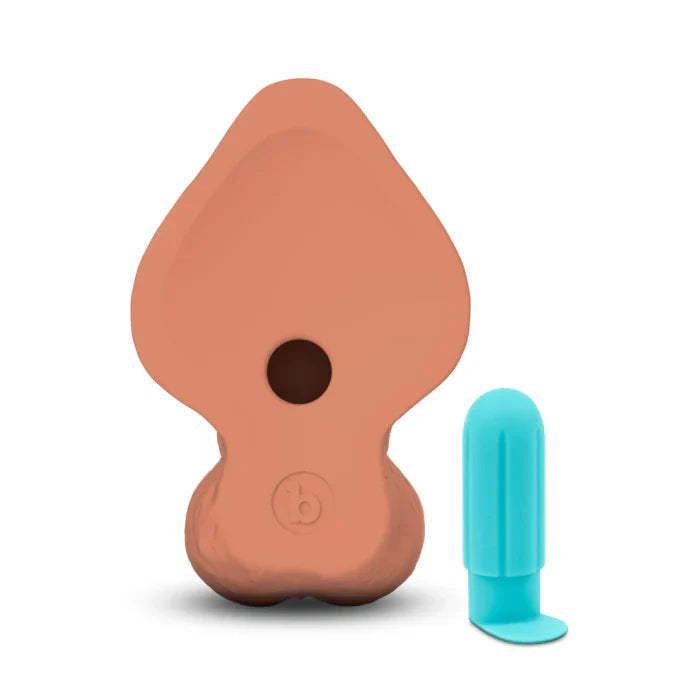 RealCocks Jake Slipskin Realistic Silicone Dildo - Four Size （6.5" 8" 9" 10"） curvy cream - RealCocks