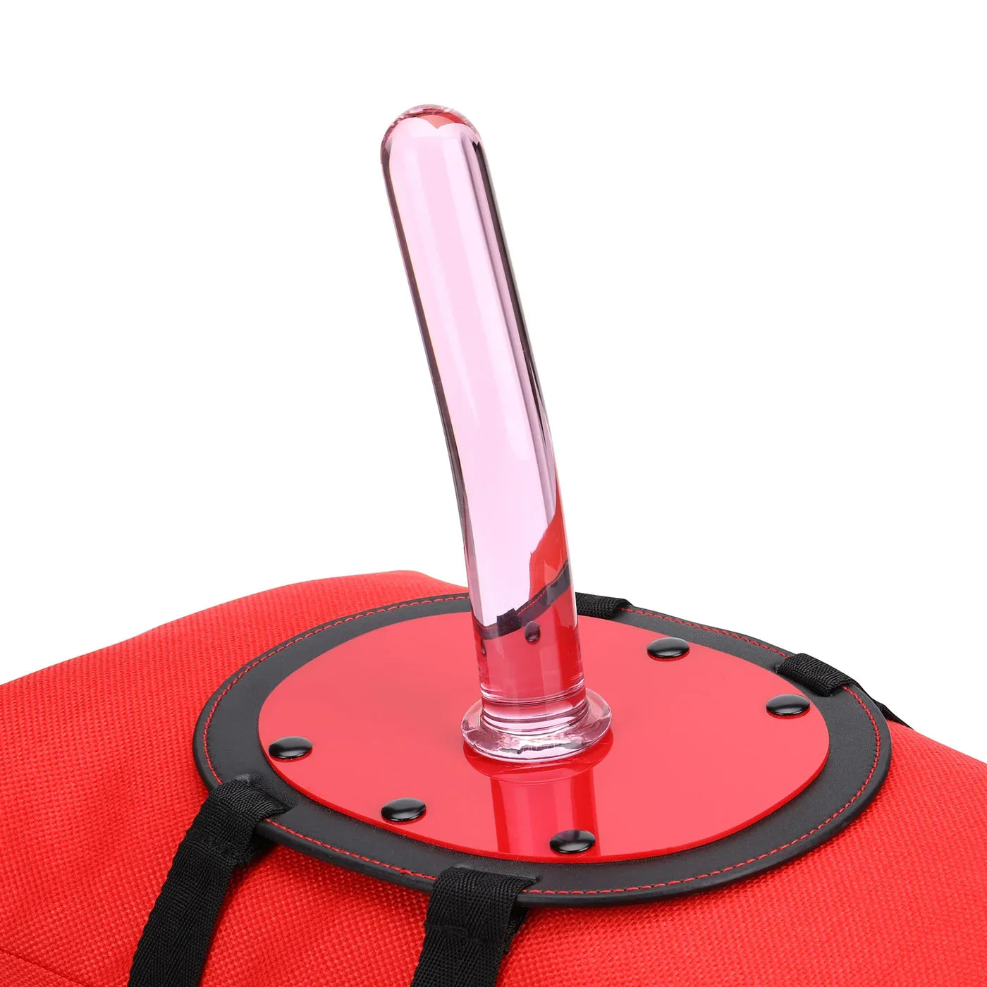 Realcocks Dildo Stand Sex Saddle Dildo Mount Holder Harness