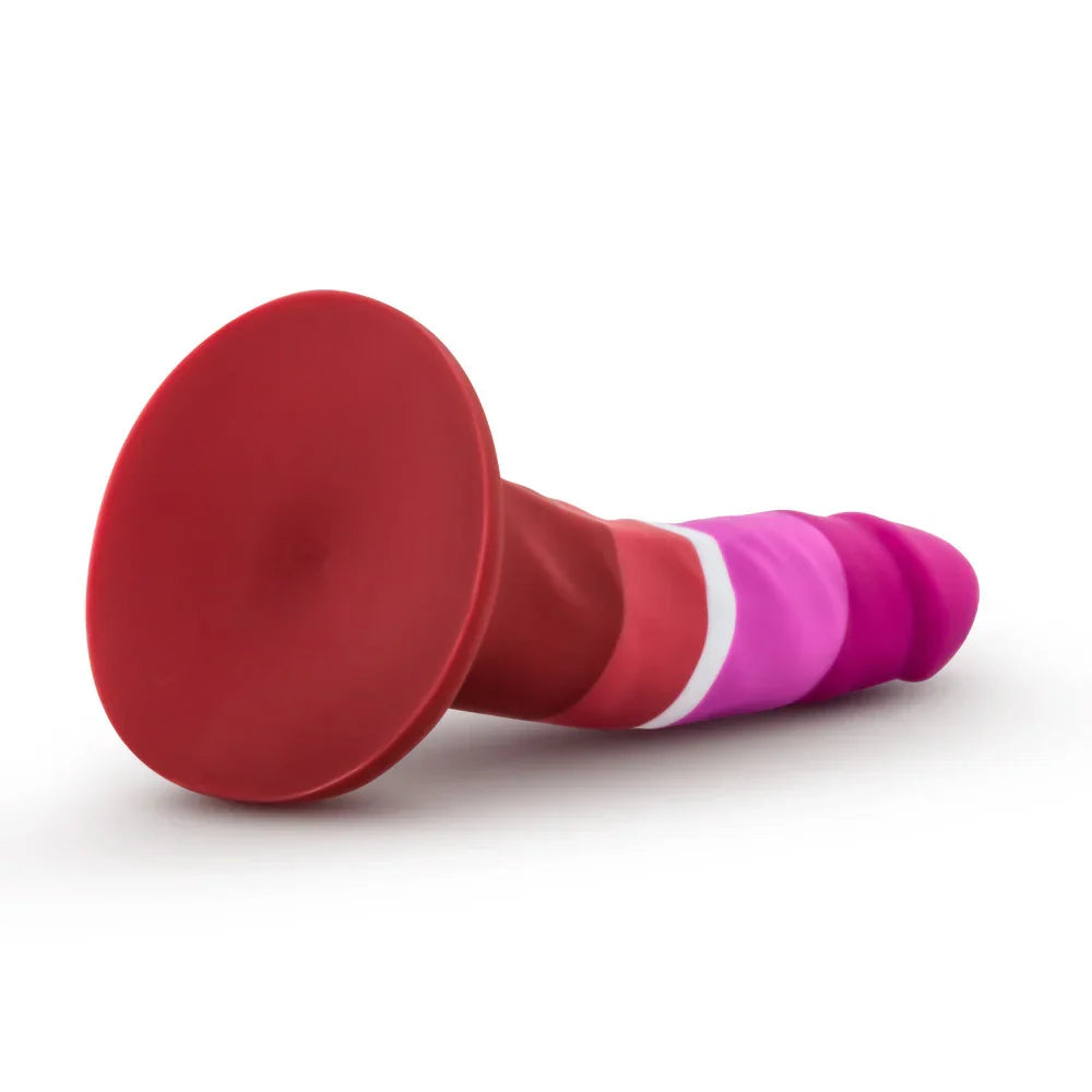 P3: Artisan 5 Inch Dildo