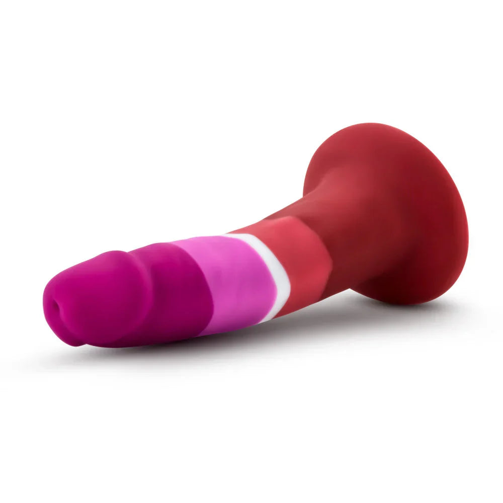 P3: Artisan 5 Inch Dildo