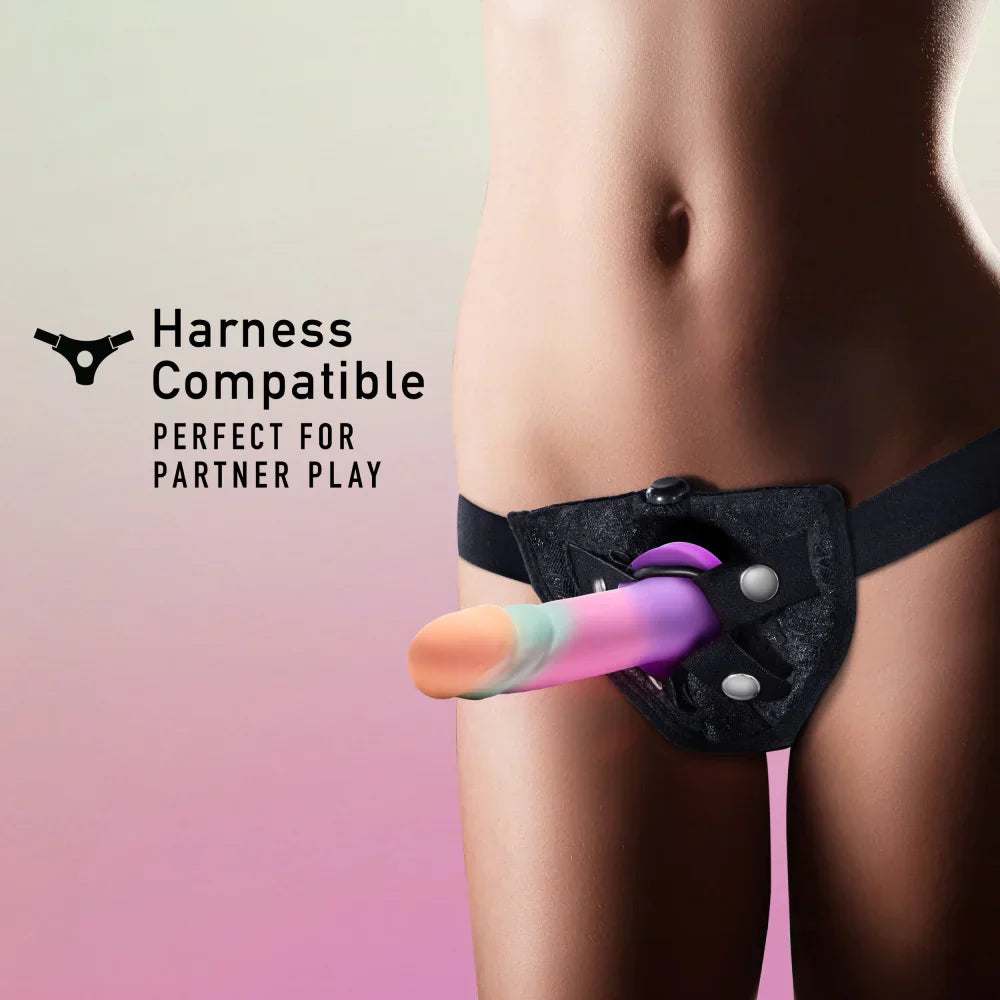 Sunrise Gaze Artisan 7.5 Inch Dildo